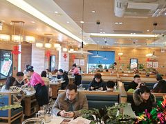 -韩香福烤肉庄园(荣成店)