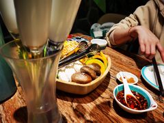 -春润大地海南椰子鸡(沙井京基百纳广场店)