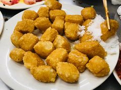 -松明一烤肉馆(鲁园店)