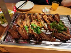-虾满堂(瑞虹店)
