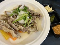 -伊带伊路新疆美食府(呼家楼店)