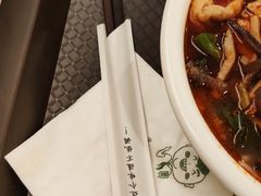 -水平有限广西米粉·广西风味集(五道口店)