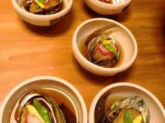 -王鼎精致料理铁板烧(世博源店)