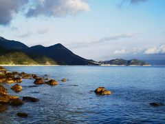 -鹿嘴山庄