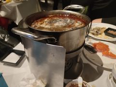 -星伦多自助料理·涮烤一体(虹悦城店)
