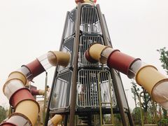 -枫香湖儿童公园