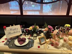 -ZHAO赵·牛扒坊(万象城店)