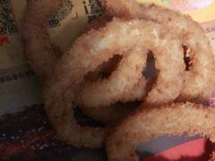 -汉堡王(长沙枫林三路店)