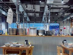 -姜虎东白丁烤肉(深圳湾后海汇店)