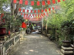 -园林美食城·本土农家菜(杨和镇店)