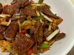 -寻裕记·现炒浇头面(人民广场店)