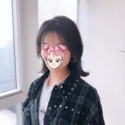 -净漪造型 PURE RIPPLE