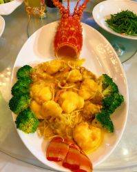 -曼格纳婚礼艺术中心(张江店)