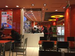 -吉野家(人和香港城店)