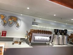-% Arabica阿拉比卡咖啡(武汉天地店)