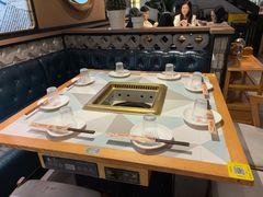 -雾都渣渣火锅(南城智汇城店)