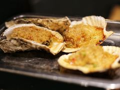 -福苗小骆驼烧烤(莲湖路店)