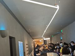 -喜茶(深圳万象城黑金店)
