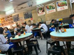 -食惠里小笼包面馆(越秀店)