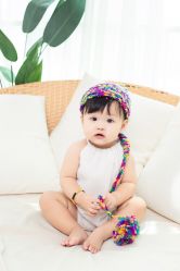 -小熊维尼高端儿童摄影(南山信和店)