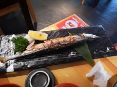 -高木日本料理(静安寺店)