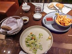 -杭州桐庐康莱德酒店西餐厅-舍