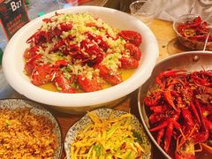 蒜蓉大虾-虾小龙老长沙龙虾馆(坡子街店)