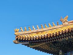 -故宫博物院(故宫)