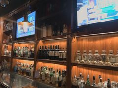 -The Cheebat 锌吧·Bistro(体育西店)