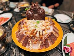 -海逸海鲜酒家(古北店)