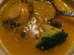 -环球港凯悦 · 享悦中餐厅