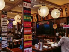 -鸟鹏烧鸟居酒屋(熙龙湾店)