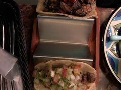 烤牛排塔可饼-TEQO·Mexican food & Bar