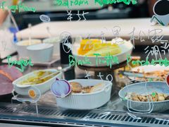 -PAOPAO Bakery&Café(港汇店)