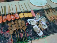 -梧桐湾烧烤场(汕尾城区宝藏店)