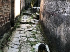 -彭家祠景区