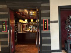-杭州西子湖四季酒店·金沙厅