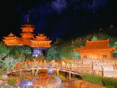 -禅宗少林·音乐大典