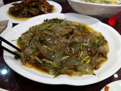 -李连贵熏肉大饼(兴工街店)
