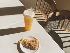 -烁先生披萨·儿童餐下午茶(河南岸店)