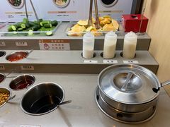 -海底捞火锅(方圆荟店)