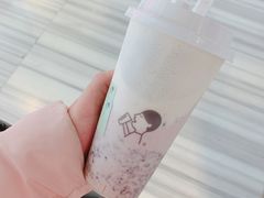 -喜茶(北京三里屯太古里店)