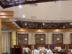 -白云中餐厅·粤菜·亚龙湾喜来登度假酒店