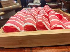 -袁山山重庆火锅(丈八北路店)