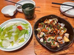 -云海肴·汽锅鸡·云南菜(广安门天虹店)