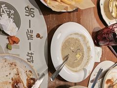 -一沙一城·岩烤牛扒(深圳首店)