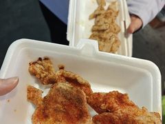 -豪香里脊肉串(大中路店)