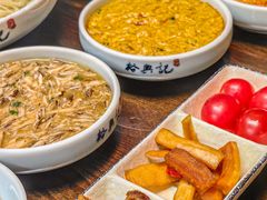 -裕兴记•蟹黄面馆(人民广场店)