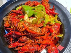 -金陵暴走龙虾·烧烤·排档(南京总店)
