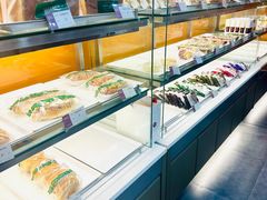 -凯司令(锦江乐园店)
